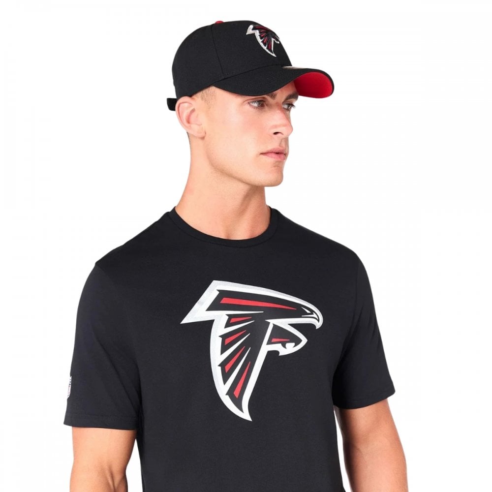New Era NFL Regular Tee Atlanta Falcons Whi
