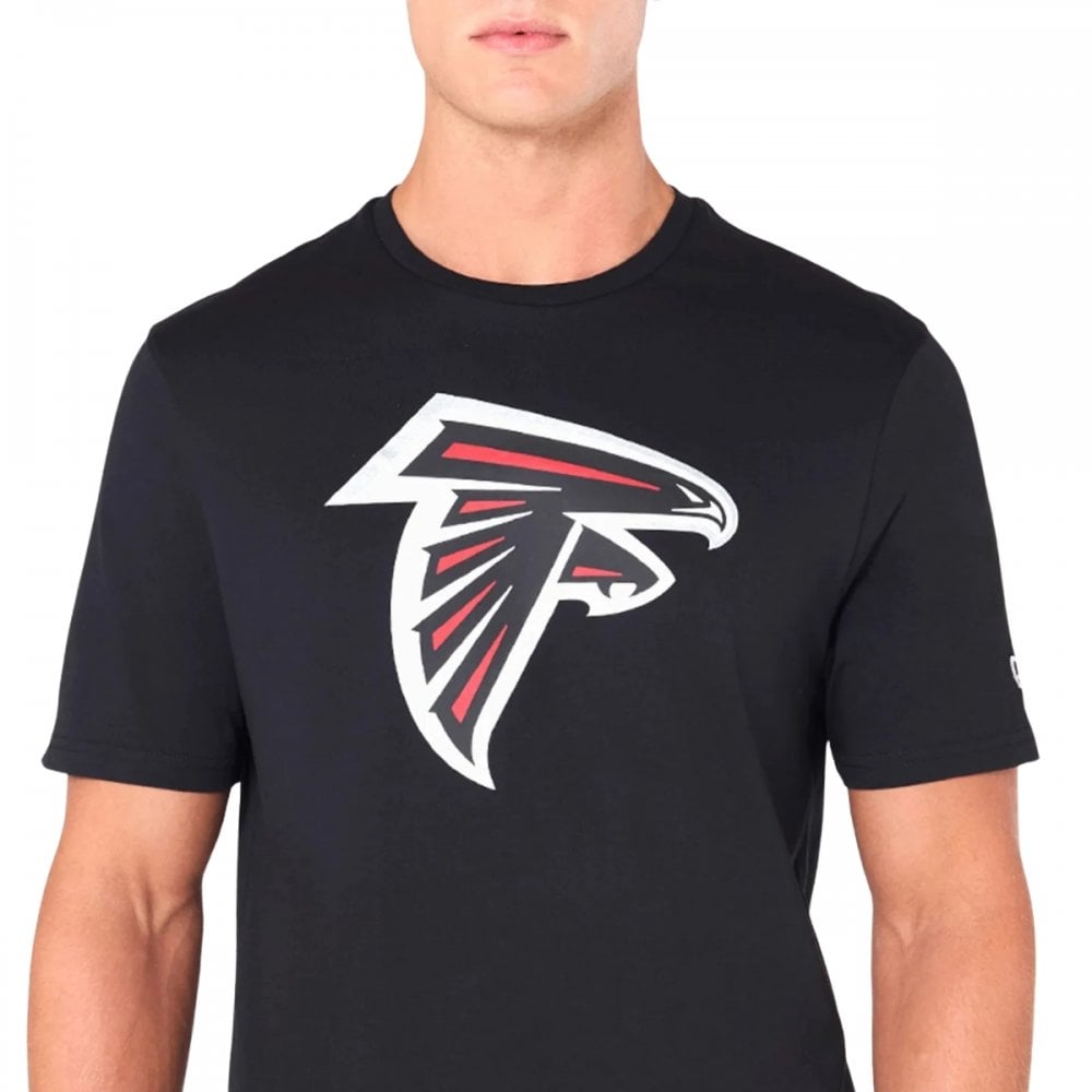 New Era NFL Regular Tee Atlanta Falcons Whi