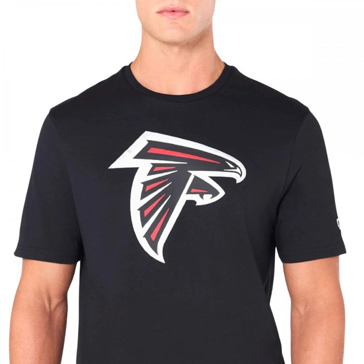 New Era NFL Regular Tee Atlanta Falcons Whi