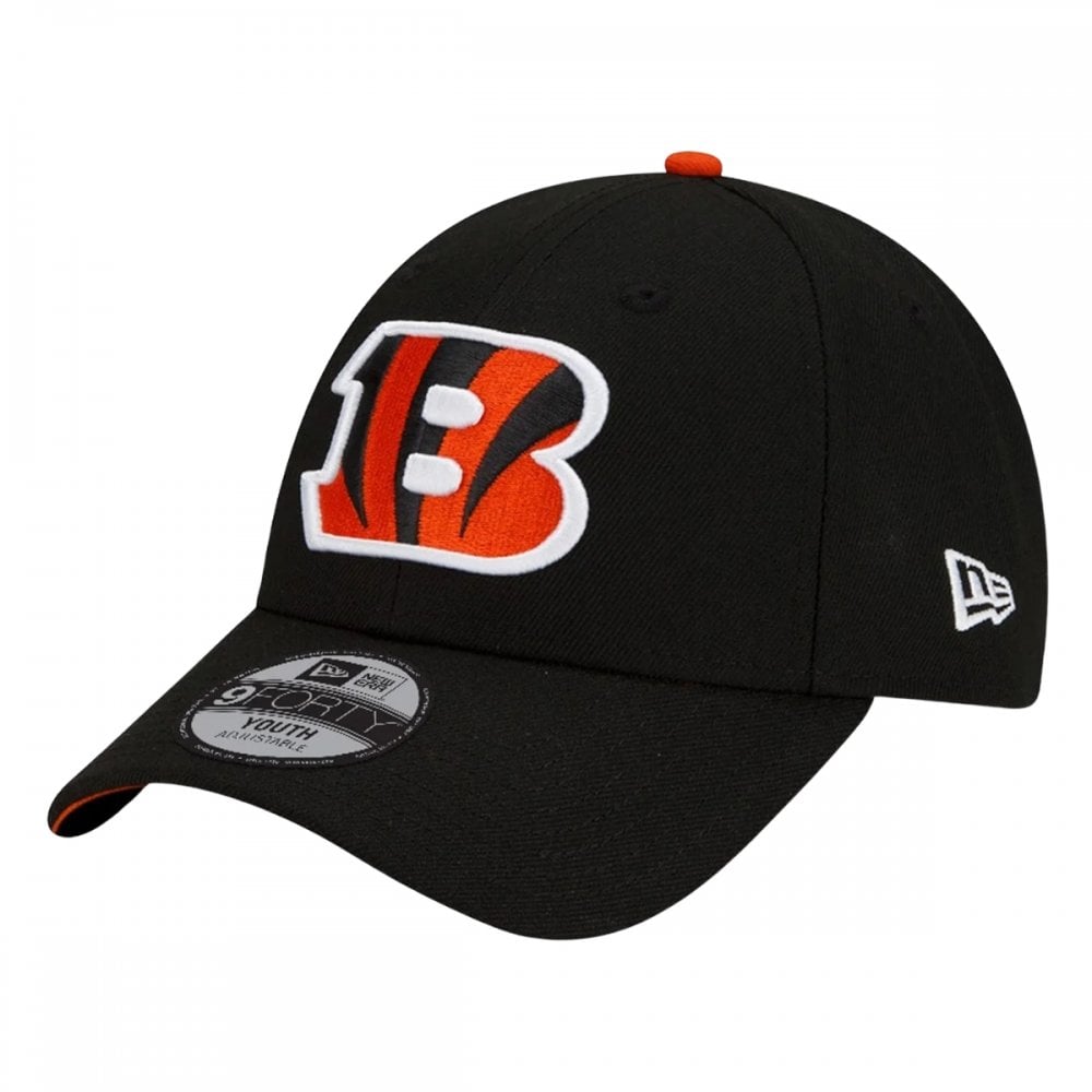 New Era Junior Nfl The League Cincinnati Bengals Cap