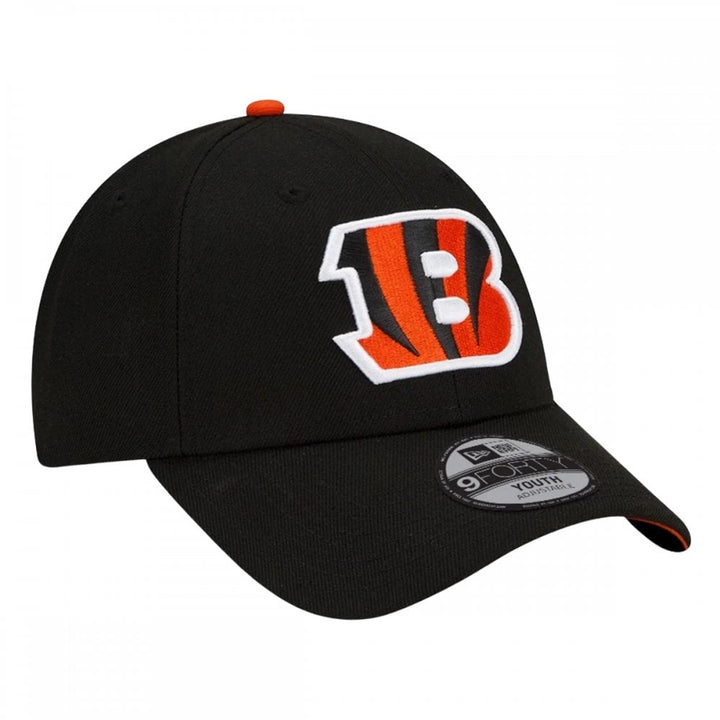 New Era Junior Nfl The League Cincinnati Bengals Cap