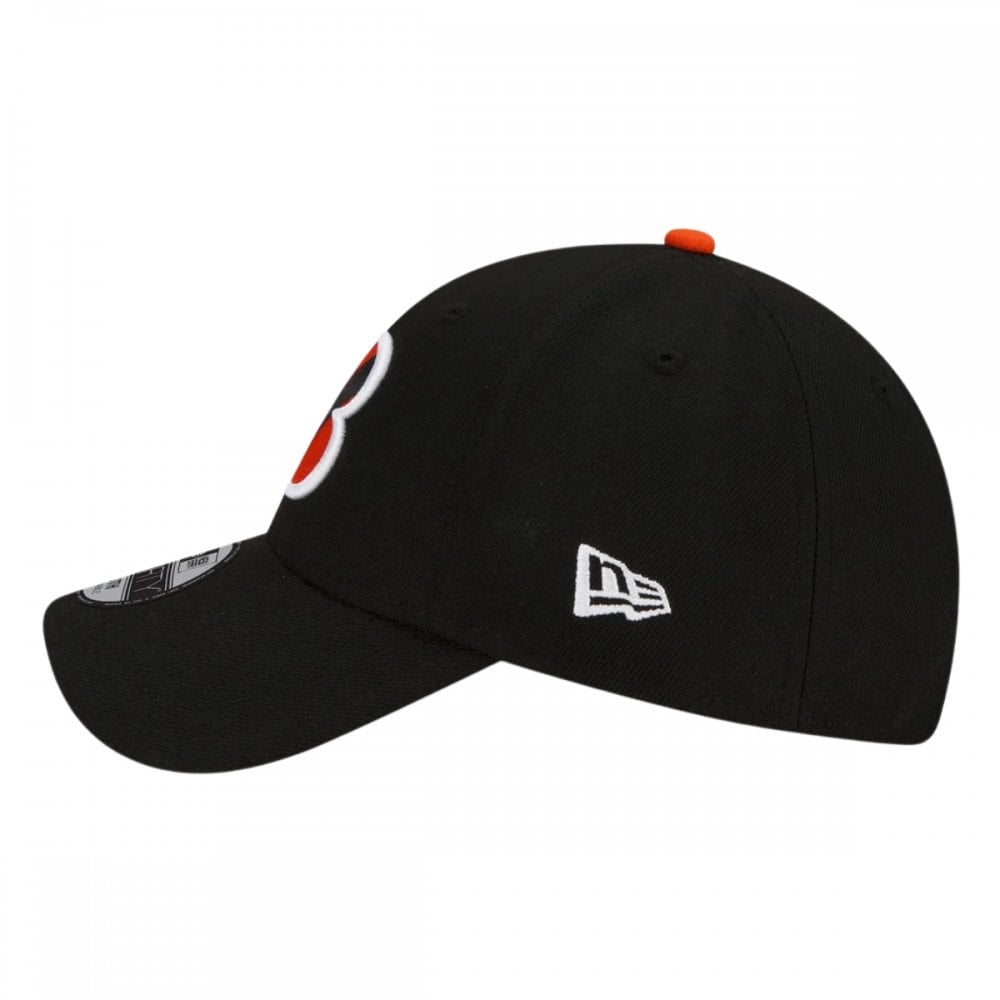New Era Junior Nfl The League Cincinnati Bengals Cap