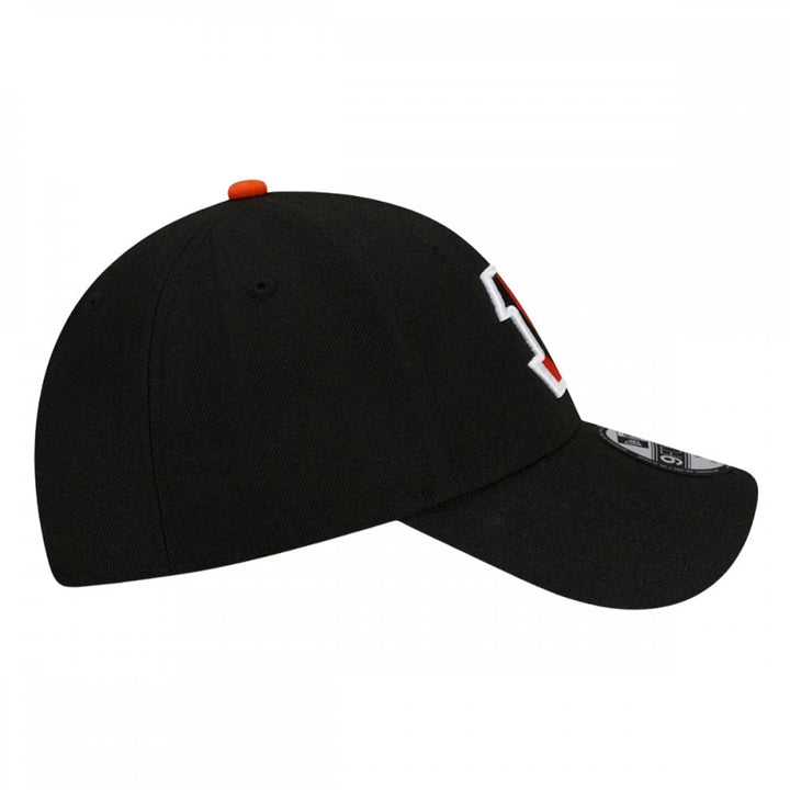 New Era Junior Nfl The League Cincinnati Bengals Cap