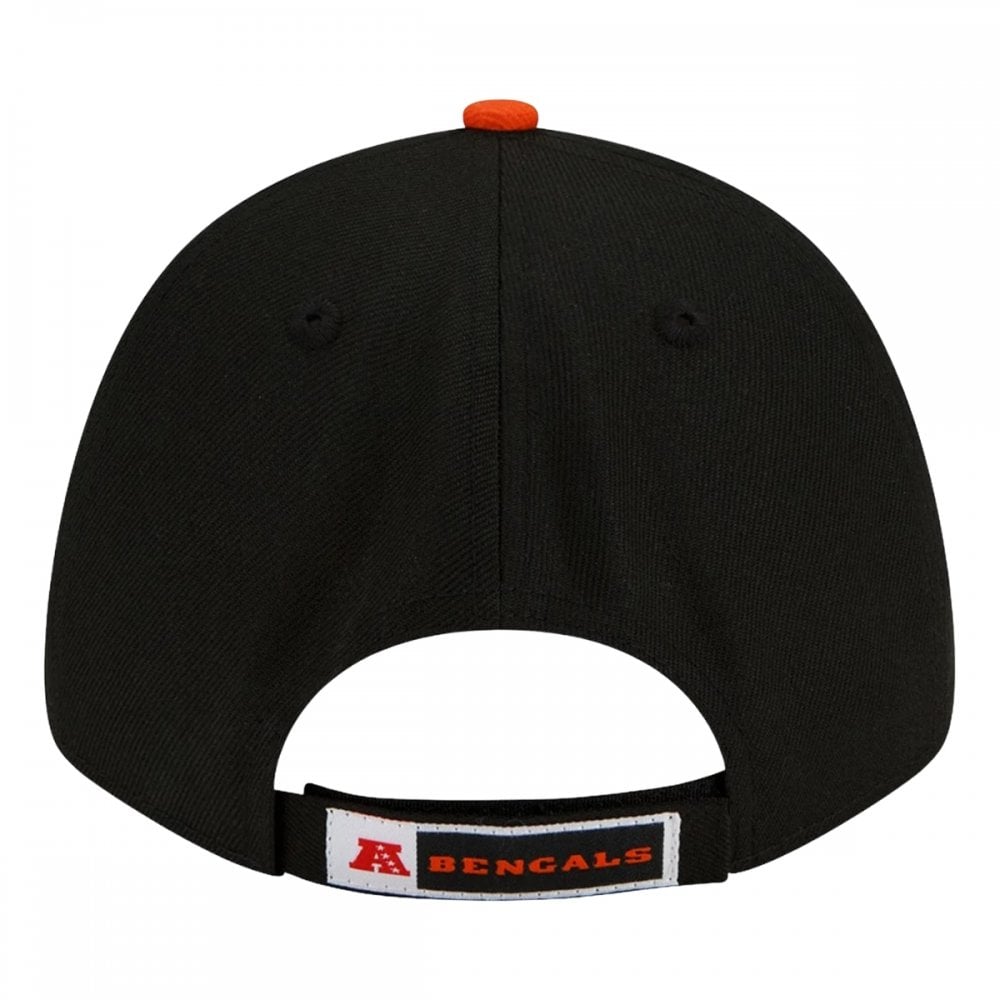 New Era Junior Nfl The League Cincinnati Bengals Cap