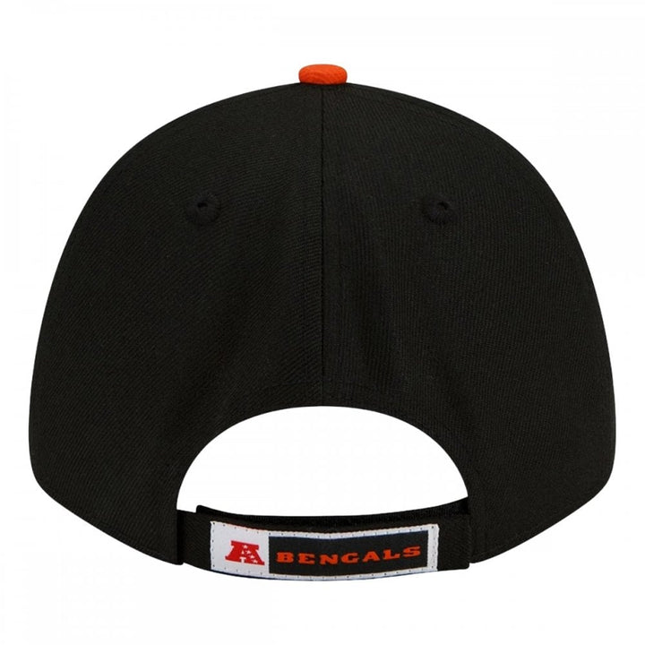 New Era Junior Nfl The League Cincinnati Bengals Cap
