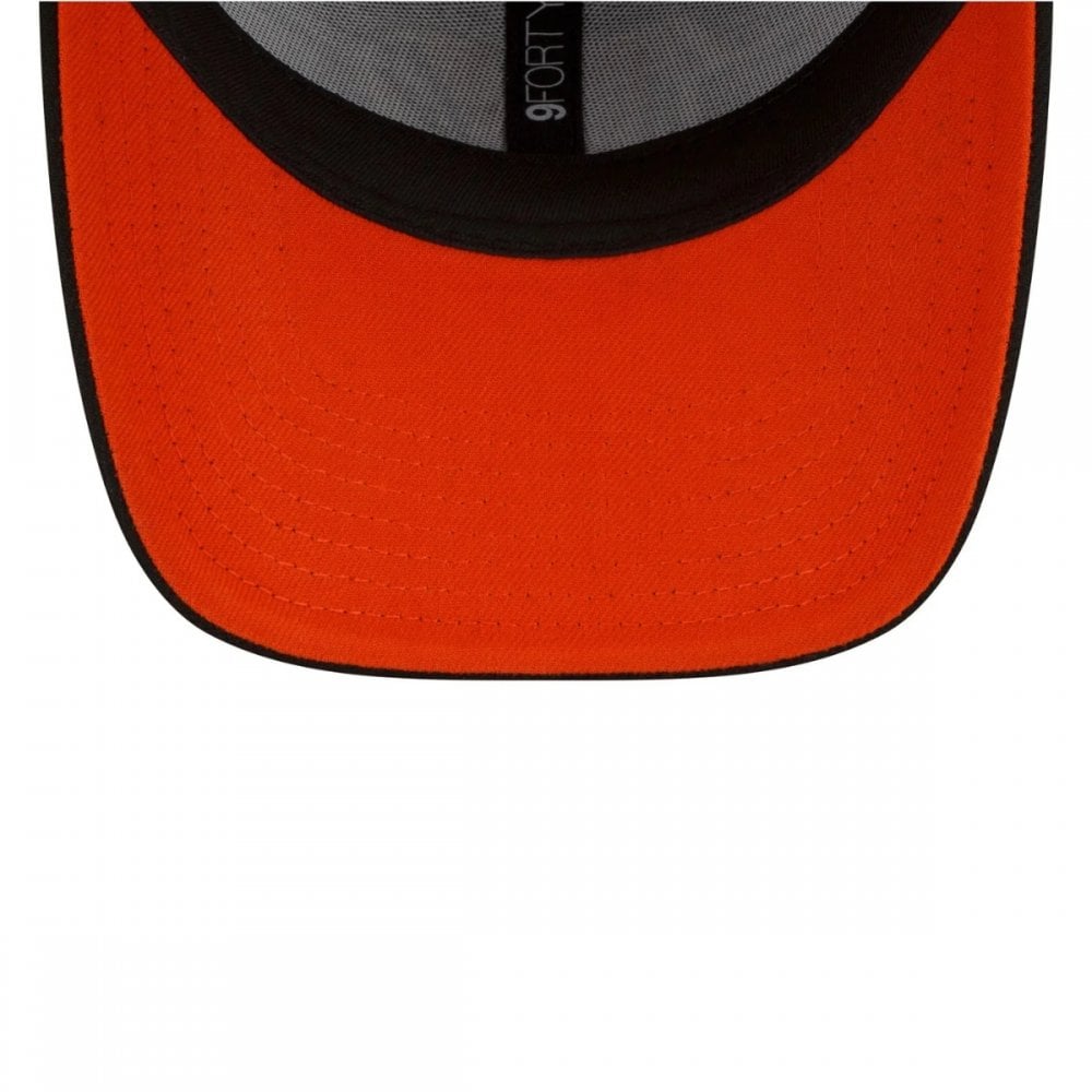 New Era Junior Nfl The League Cincinnati Bengals Cap
