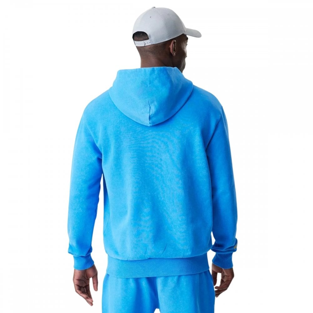 New Era Red Bull Zip Thru Hoody