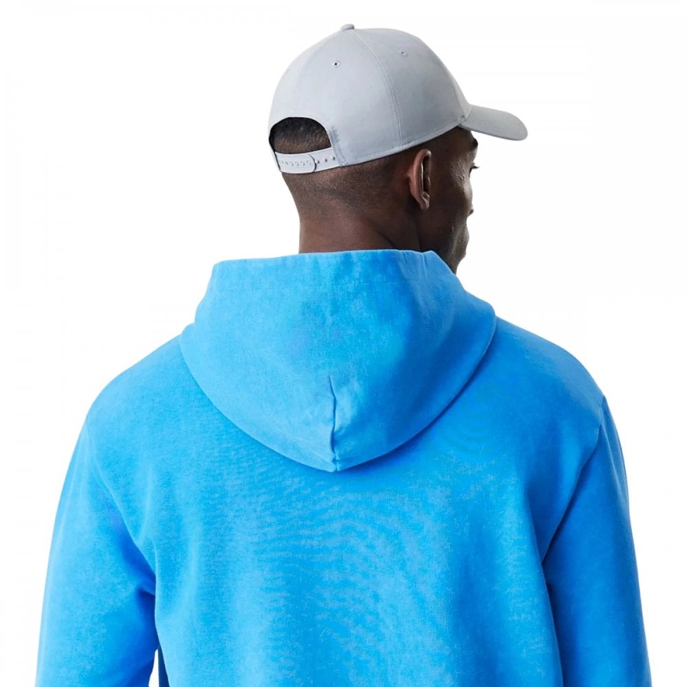 New Era Red Bull Zip Thru Hoody