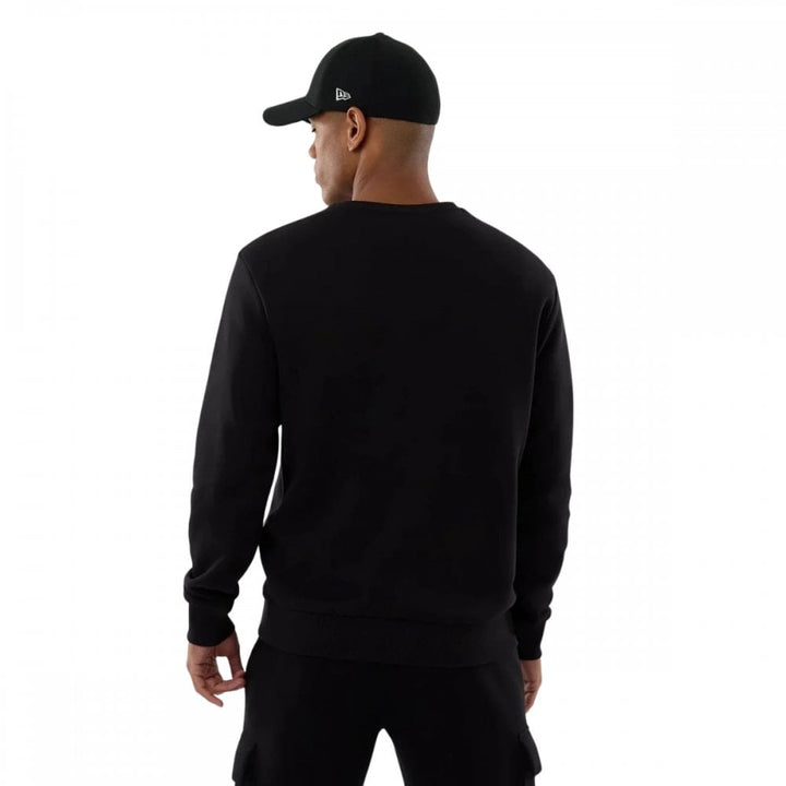 New Era NFL Crew Neck NFL Logo