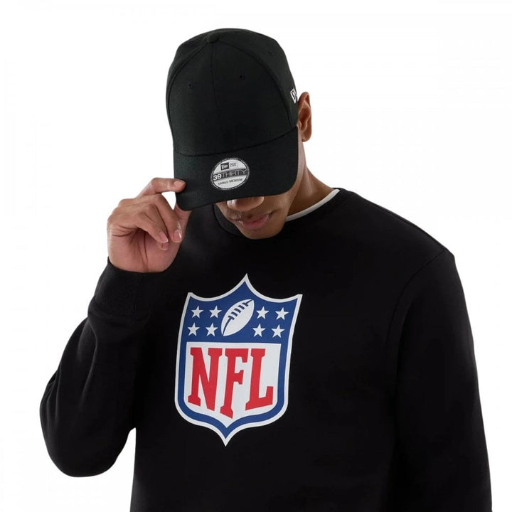 New Era NFL Crew Neck NFL Logo