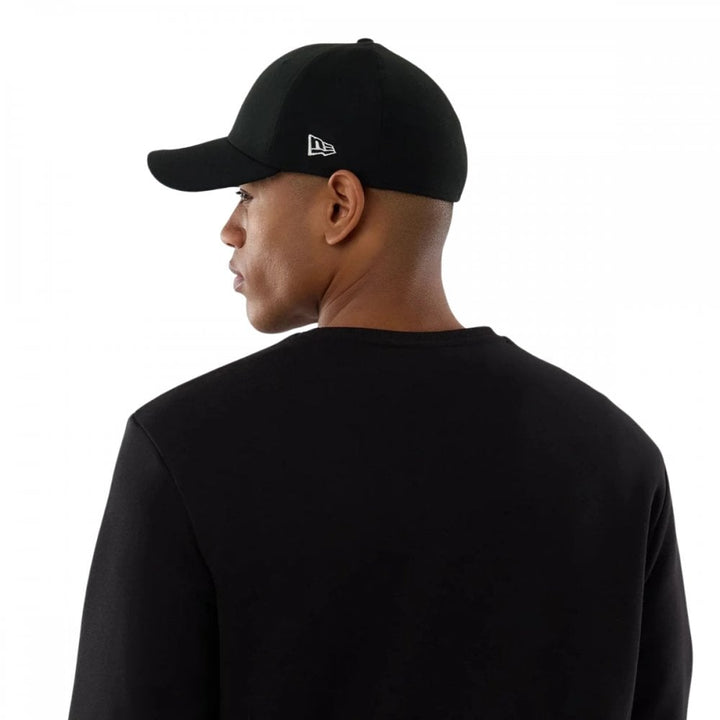 New Era NFL Crew Neck NFL Logo