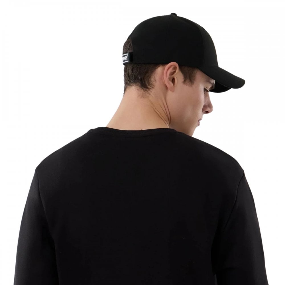 New Era NFL Crew Neck Las Vegas Raiders