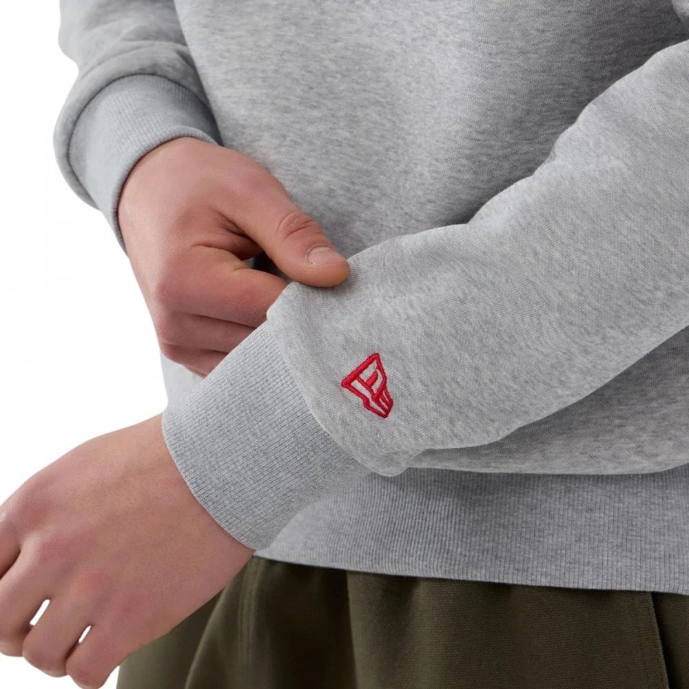 New Era NFL Crew Neck NFL Logo