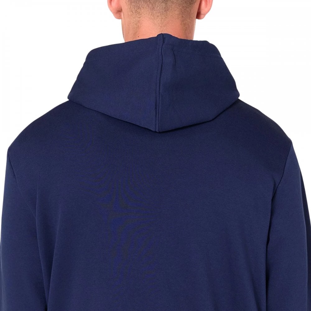 New Era NBA Regular Hoody Detroit Pistols