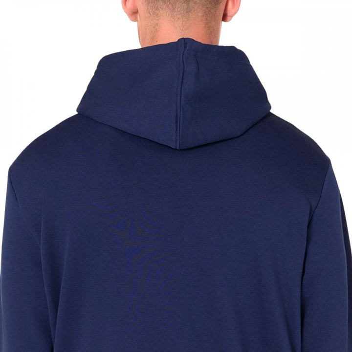 New Era NBA Regular Hoody Detroit Pistols