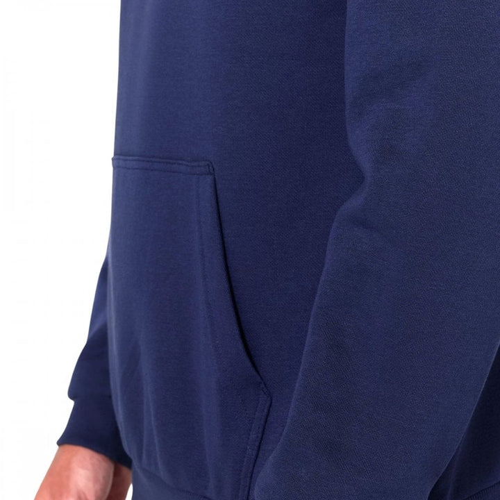 New Era NBA Regular Hoody Detroit Pistols