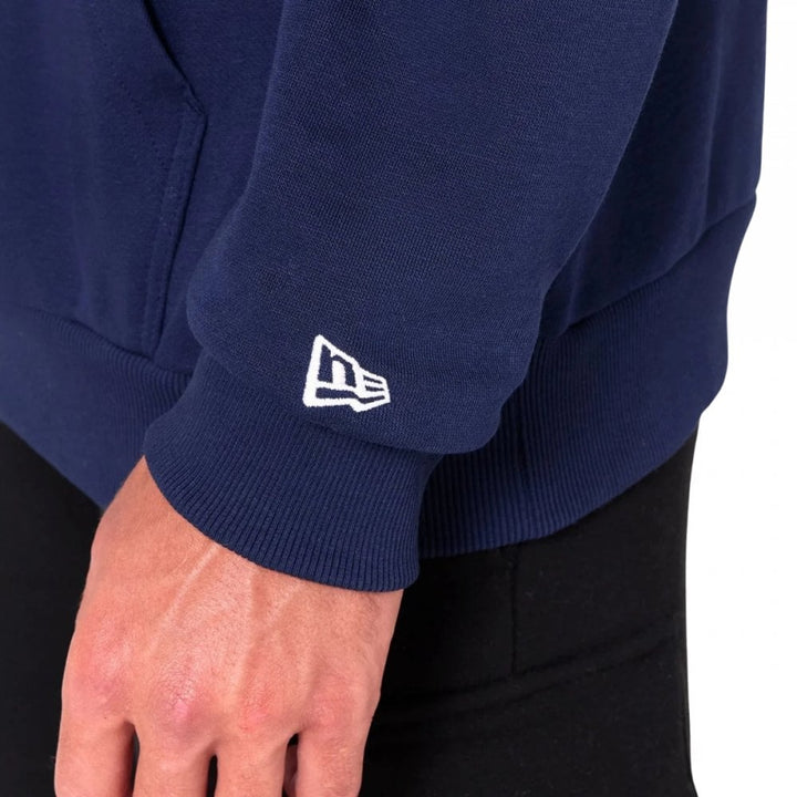 New Era NBA Regular Hoody Detroit Pistols