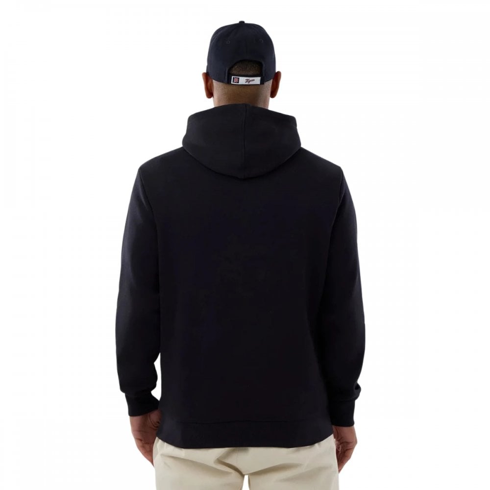 New Era MLB Regular Hoody Detroit Tigers