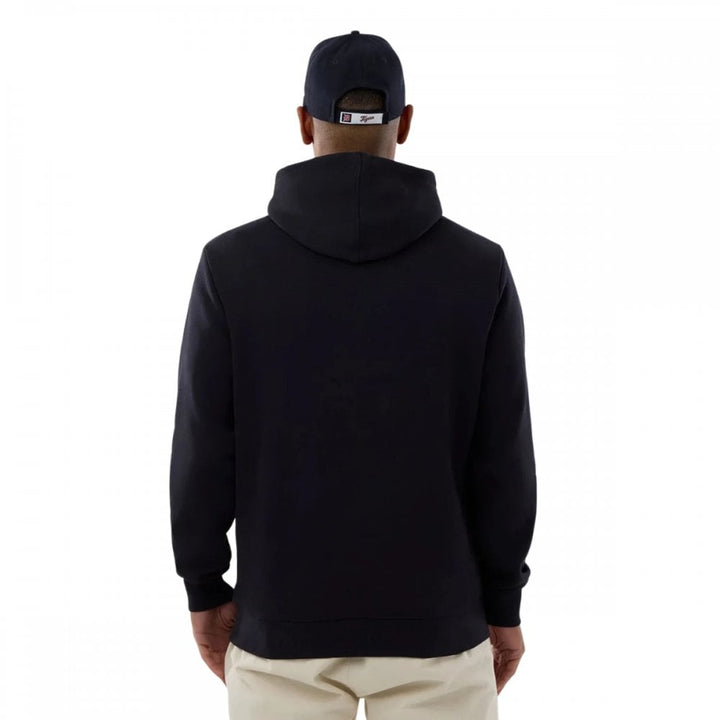New Era MLB Regular Hoody Detroit Tigers