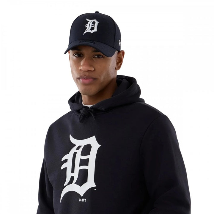 New Era MLB Regular Hoody Detroit Tigers