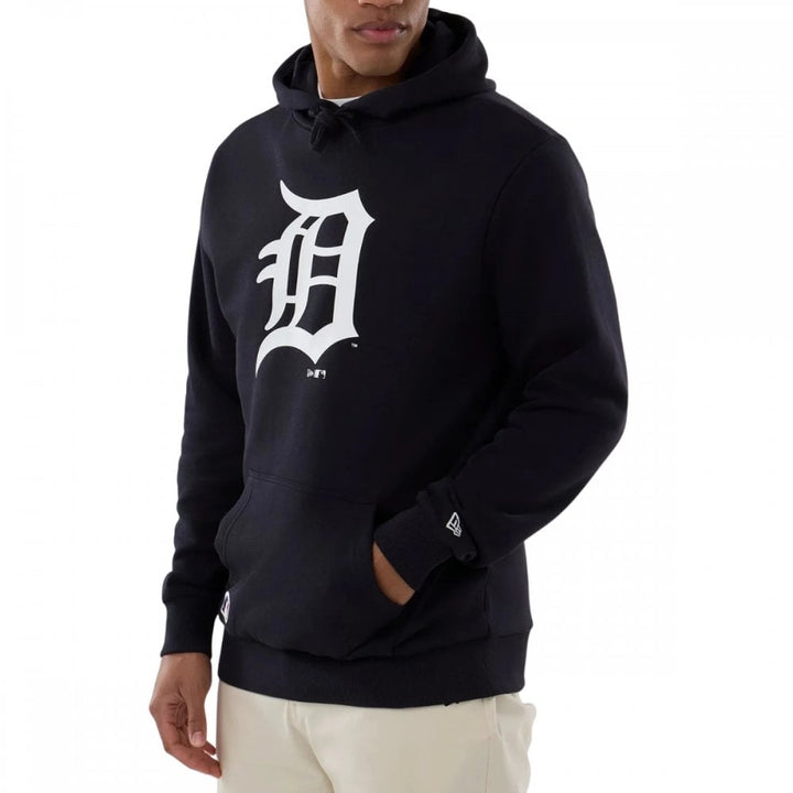New Era MLB Regular Hoody Detroit Tigers