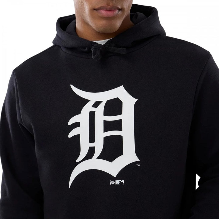New Era MLB Regular Hoody Detroit Tigers