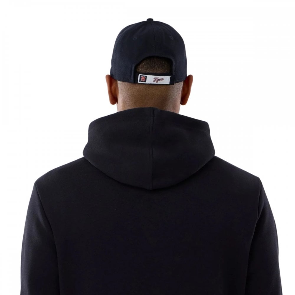 New Era MLB Regular Hoody Detroit Tigers