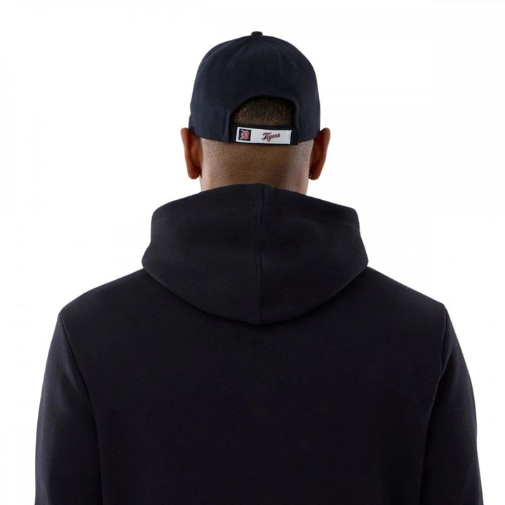 New Era MLB Regular Hoody Detroit Tigers