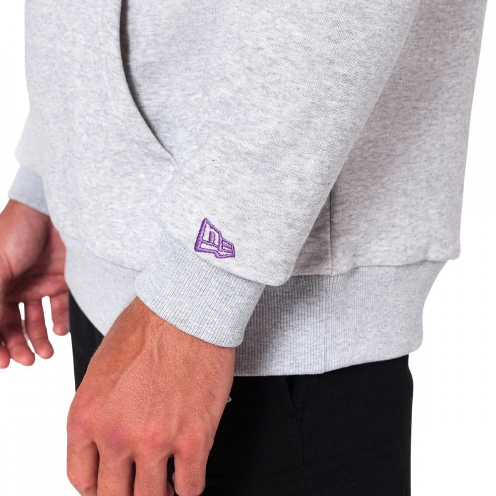 New Era NBA Regular Hoody Sacramento Kings