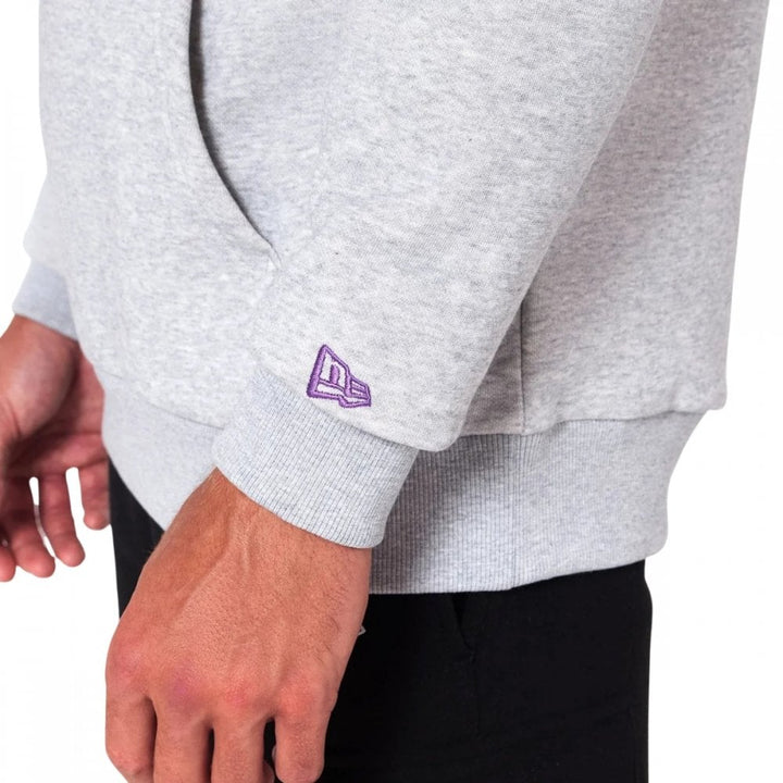 New Era NBA Regular Hoody Sacramento Kings