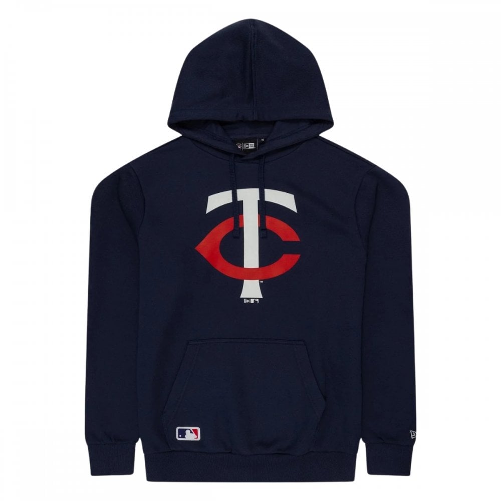 New Era MLB Regular Hoody Minnesota Twins