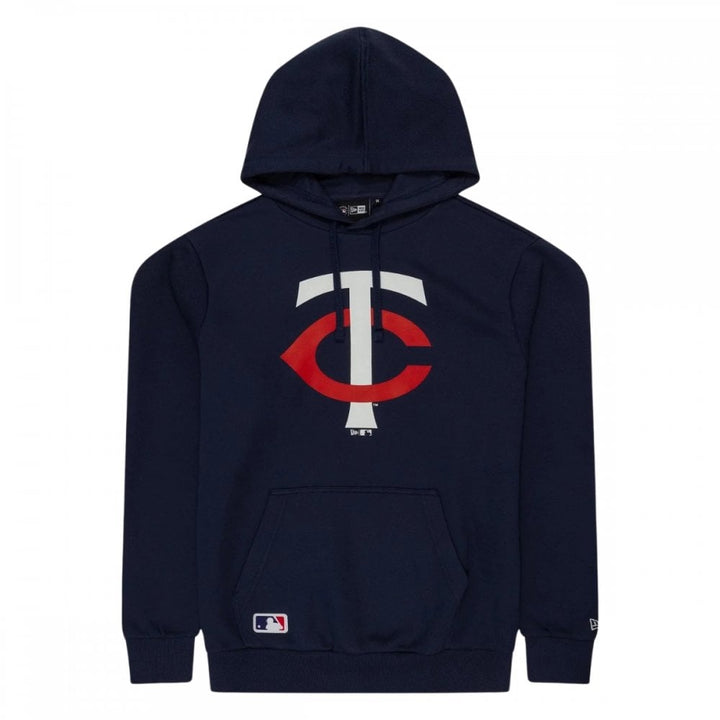 New Era MLB Regular Hoody Minnesota Twins