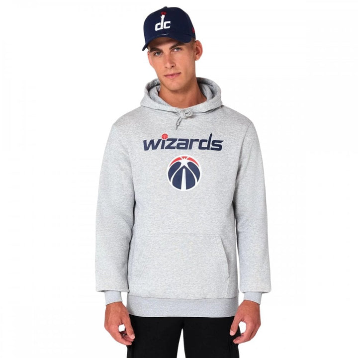 New Era NBA Regular Hoody Washington Wizards