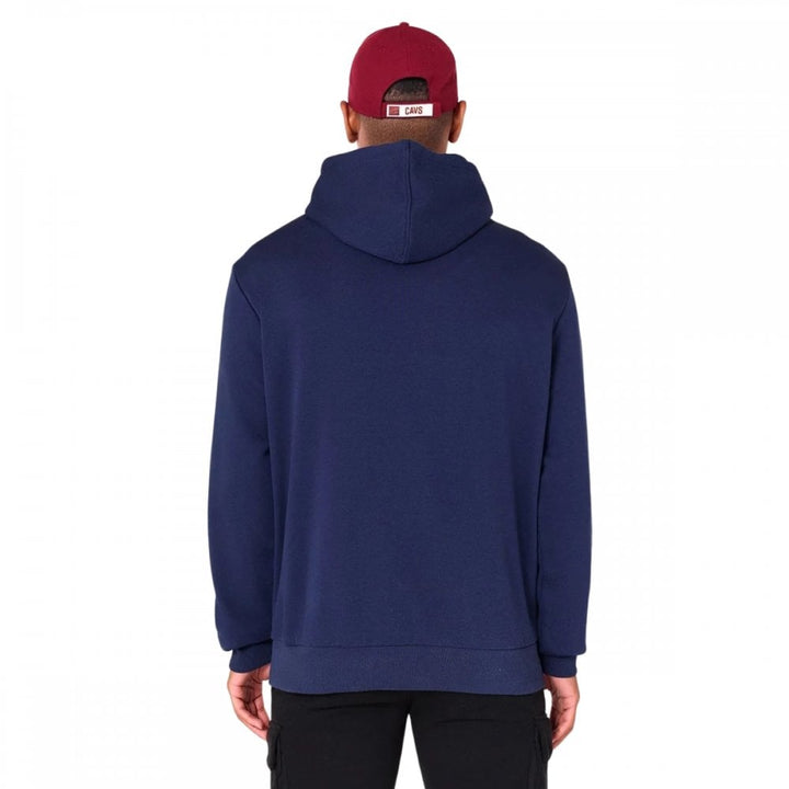 New Era NBA Regular Hoody Cleveland Cavaliers