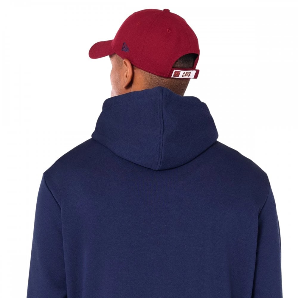 New Era NBA Regular Hoody Cleveland Cavaliers