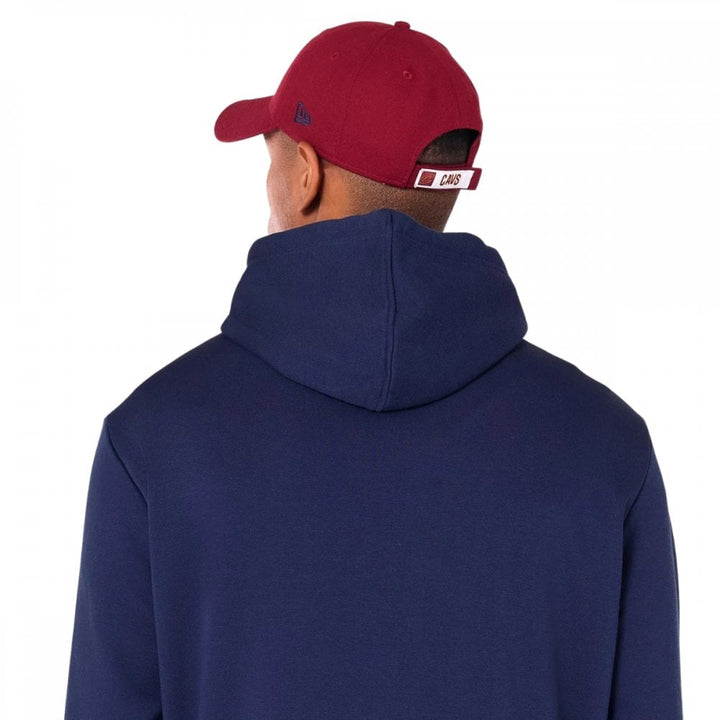 New Era NBA Regular Hoody Cleveland Cavaliers