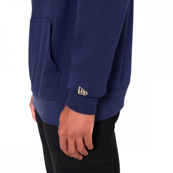 New Era NBA Regular Hoody Cleveland Cavaliers