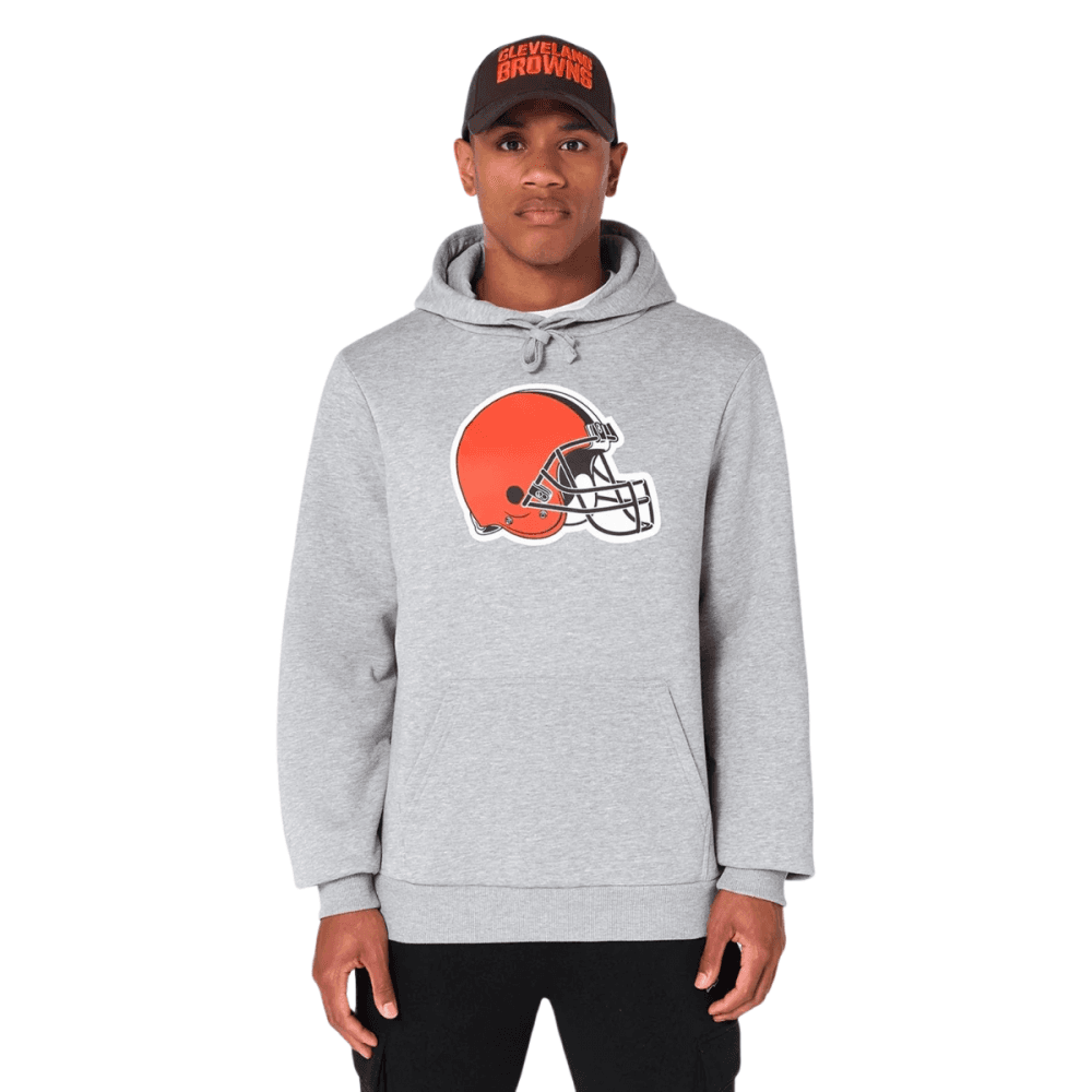 New Era NFL Regular Hoody Cleveland Browns