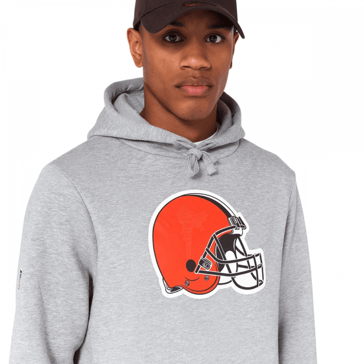 New Era NFL Regular Hoody Cleveland Browns