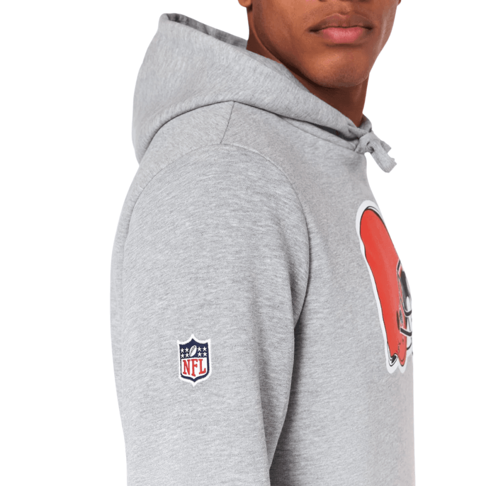 New Era NFL Regular Hoody Cleveland Browns
