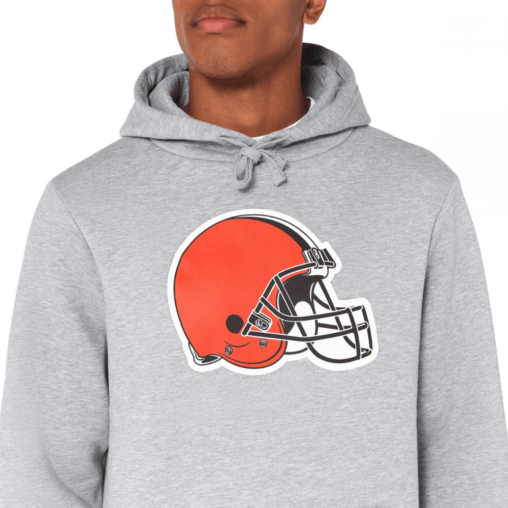 New Era NFL Regular Hoody Cleveland Browns