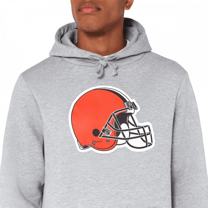 New Era NFL Regular Hoody Cleveland Browns