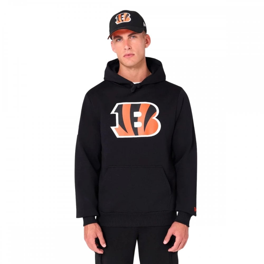 New Era NFL Regular Hoody Cincinnati Bengals