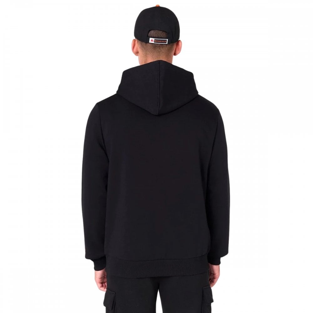 New Era NFL Regular Hoody Cincinnati Bengals