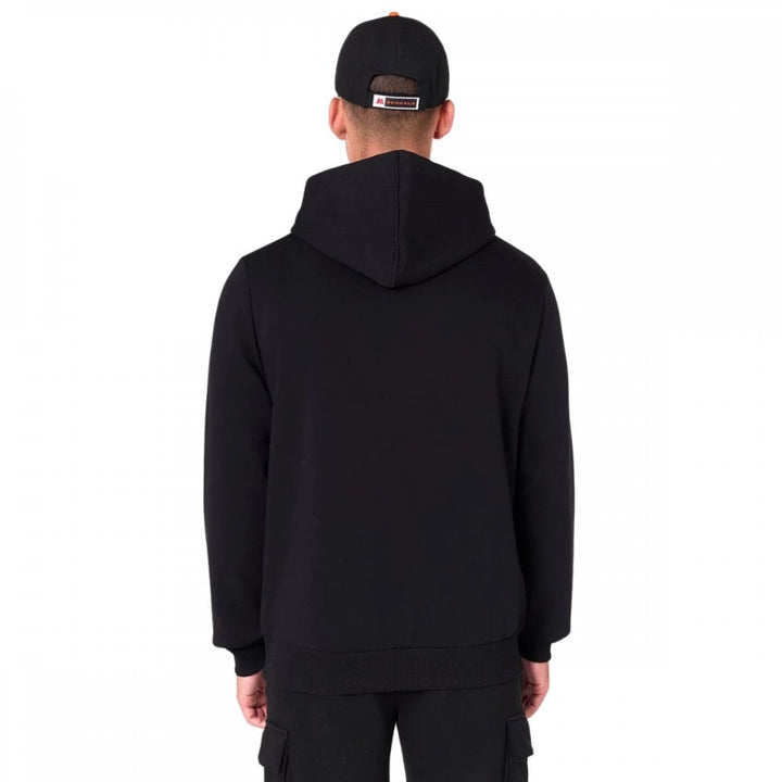 New Era NFL Regular Hoody Cincinnati Bengals
