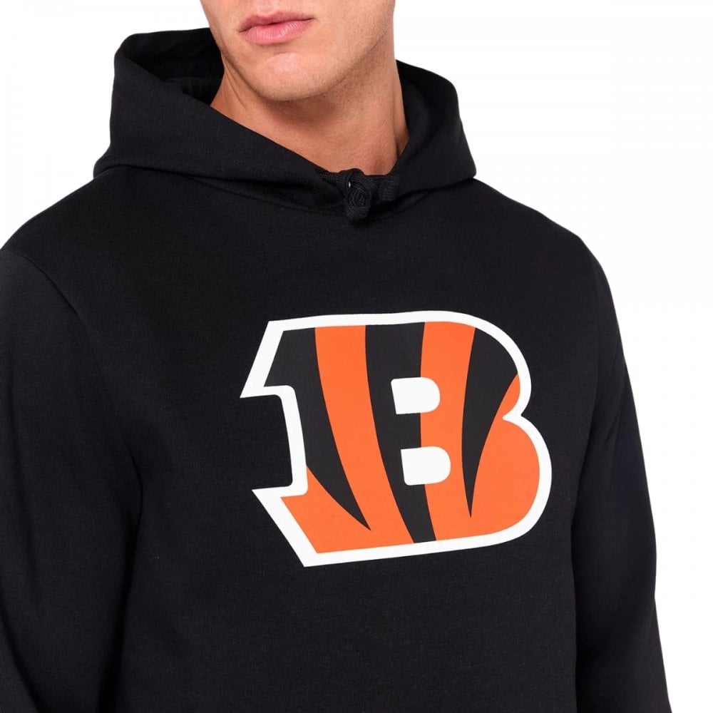 New Era NFL Regular Hoody Cincinnati Bengals