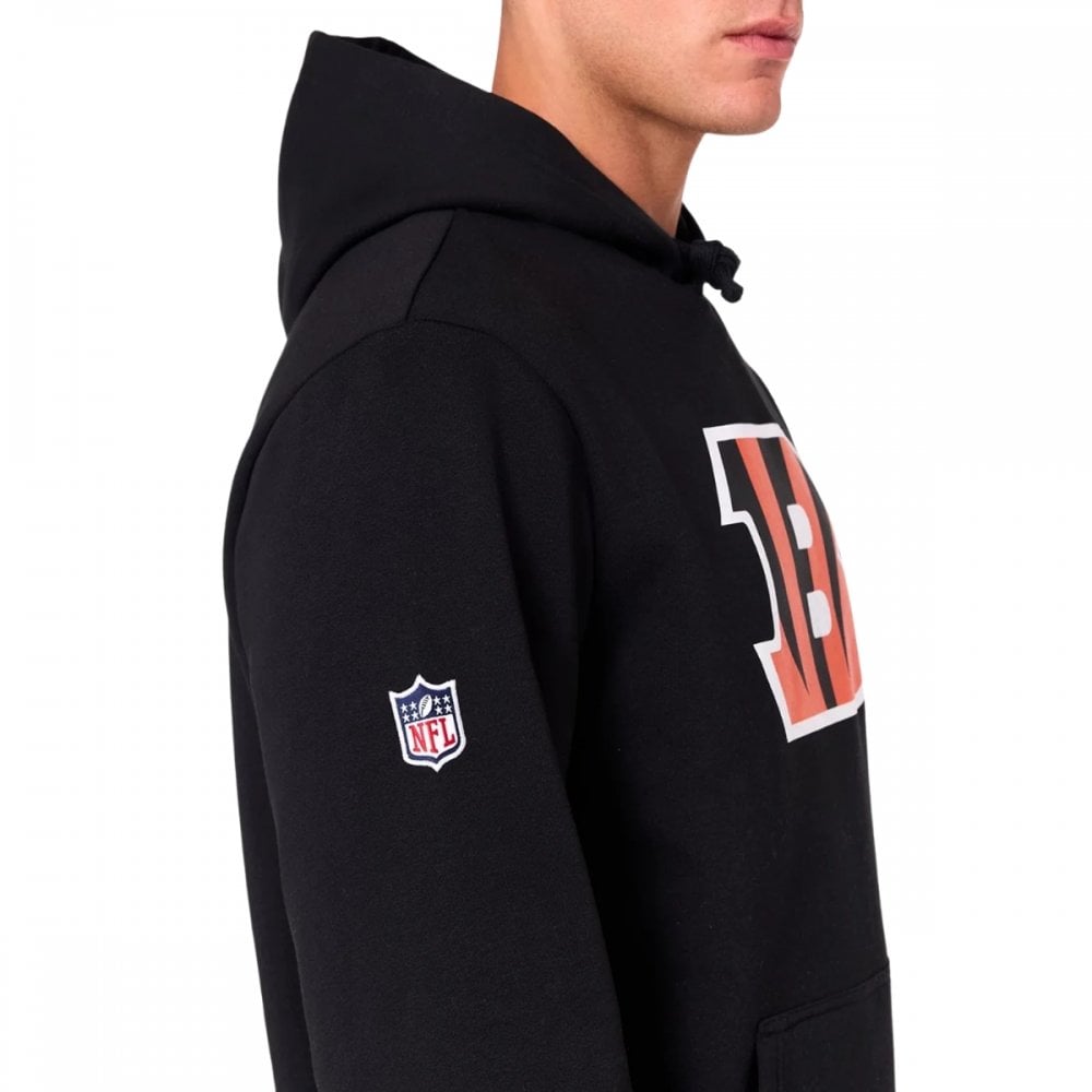 New Era NFL Regular Hoody Cincinnati Bengals