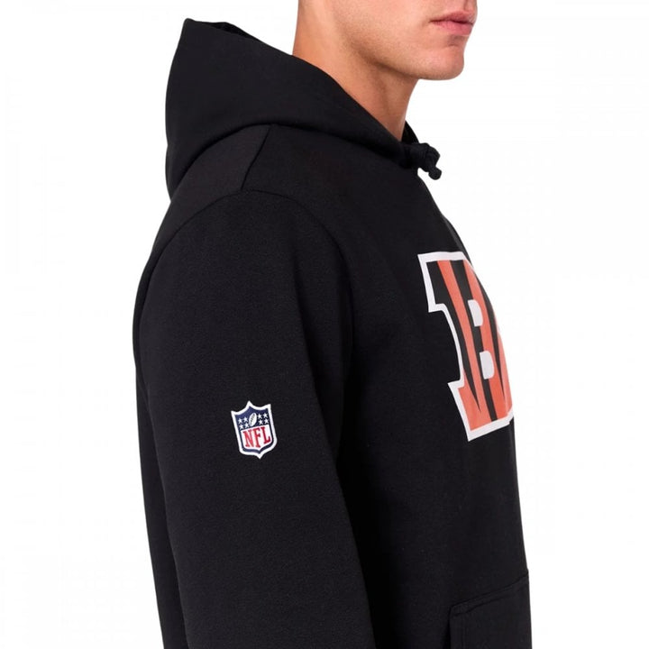 New Era NFL Regular Hoody Cincinnati Bengals