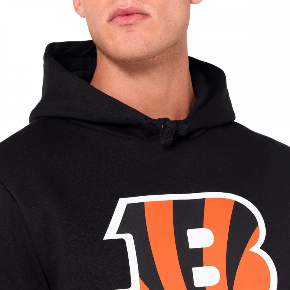 New Era NFL Regular Hoody Cincinnati Bengals