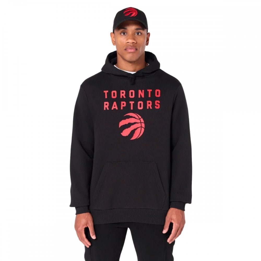 New Era NBA Regular Hoody Toronto Reptors
